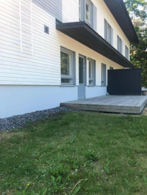 Cozy and peaceful apartment with Breakfast, Espoo